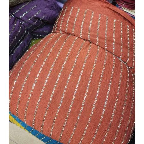Lining Embroidery Fabric