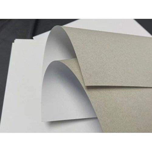250 GSM PE Coated Board