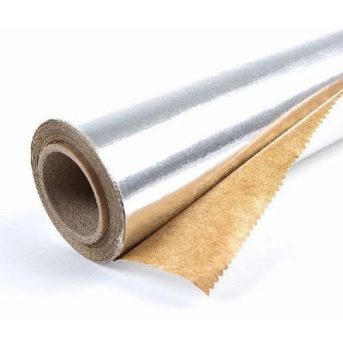 Food Grade Foil Laminated Paper