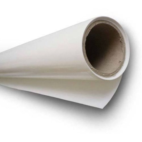 LDPE Laminated Crystal Paper