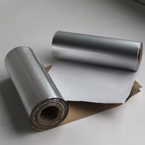 OLBP Foil Laminated Paper