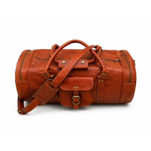 Leather Bags