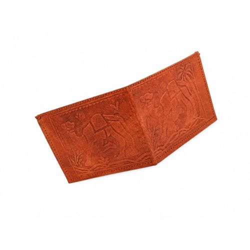 Mens Leather Wallet