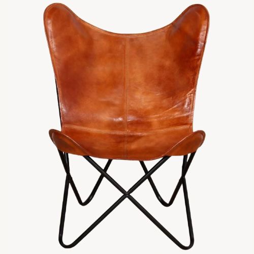 Single Sitting Wooden Chair