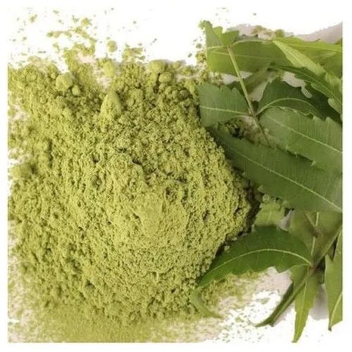 Ayesha Dried Neem Leaf Powder
