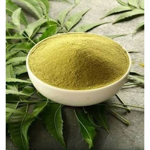 Ayesha Neem Powder for Skin Hair Care