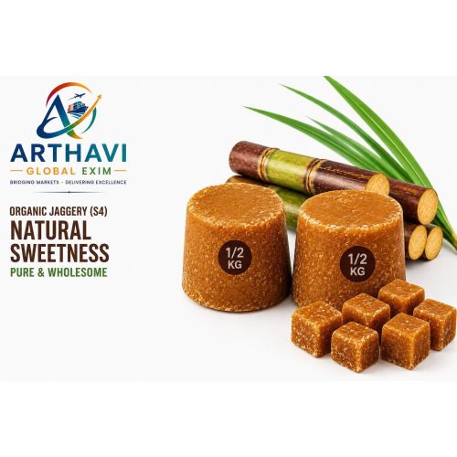 Gud Jaggery