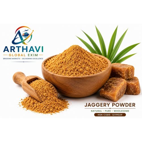 Jaggery Products