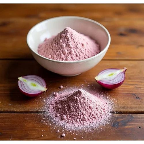 Pink Onion Powder