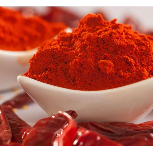 Teja Dry Red Chilli Powder