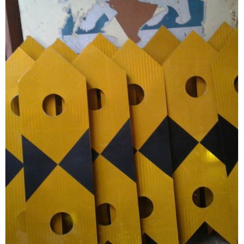 Caution Indicator Board