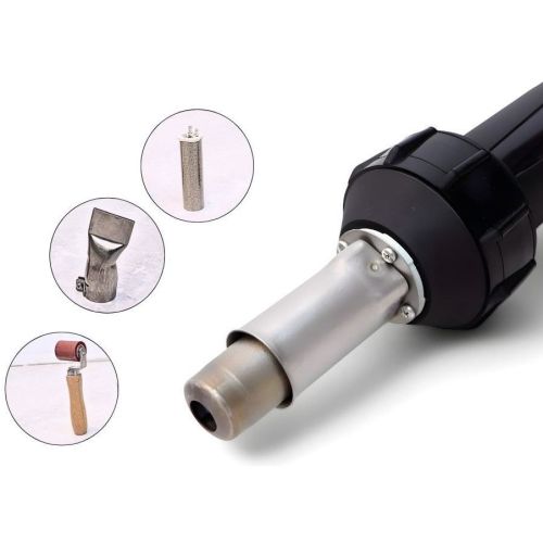 Hot Air Welding Heat Gun