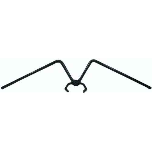 Iron Sleeper Tong