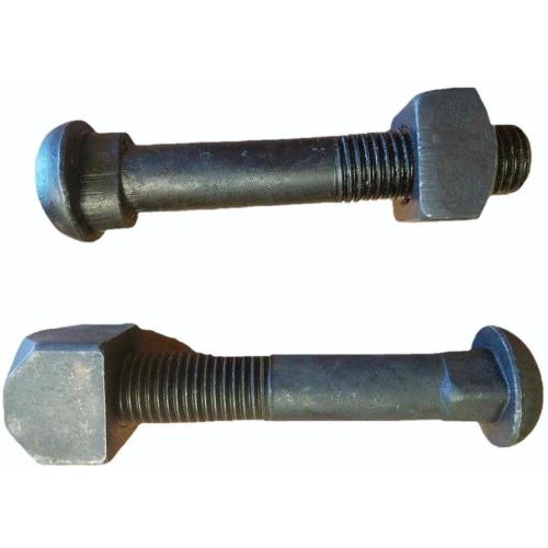 Mild Steel Fish Bolt