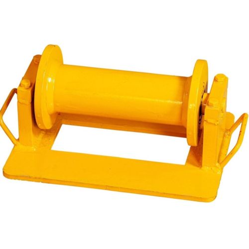 Mild Steel Heavy Rail Roller