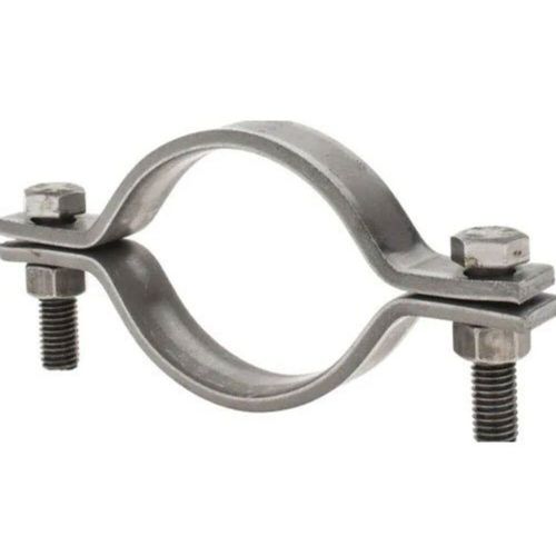 Mild Steel Pipe Clamp