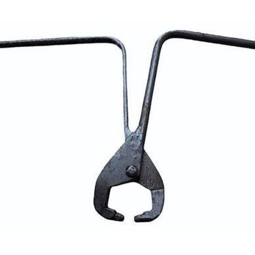 Mild Steel Rail Tong