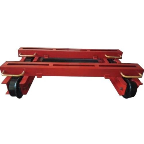 Mild Steel Railway Dip Lorry