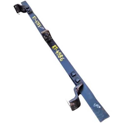 Point Crossing Stretcher Bar