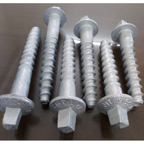 Rail Plate Screw