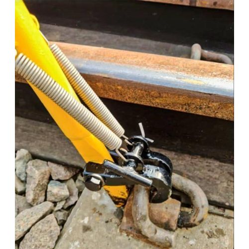 Railway Erc Extractor
