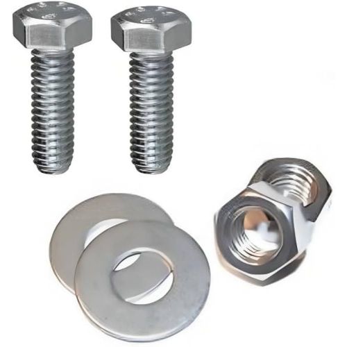 Railway Track Fastening Components
