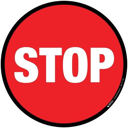 Stop Sign Board
