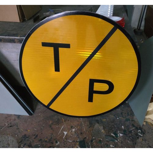 Termination Board T/p