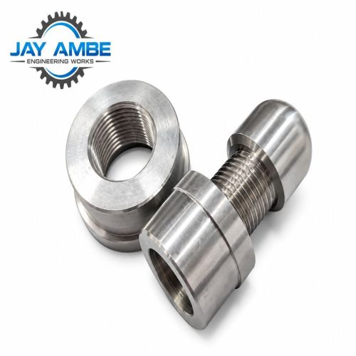 304 Stainless Steel Adjustable Ball Feet