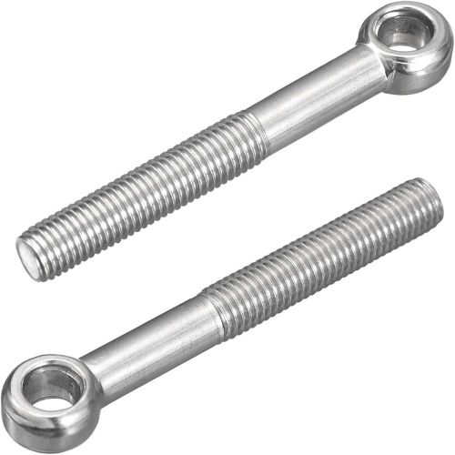 Stainless Steel Eye Bolts
