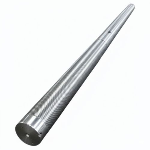 Stainless Steel Guide Rod