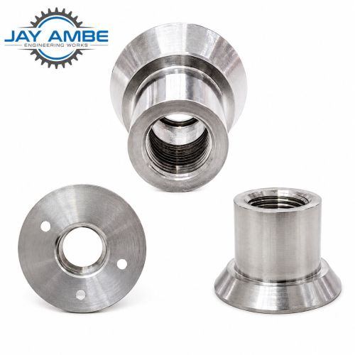 Welding Adapter for Process Sensors