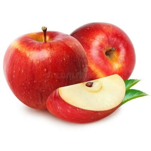 Fresh Crispy Apple