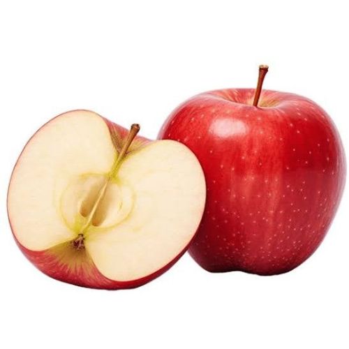 Fresh Honeycrisp Apple