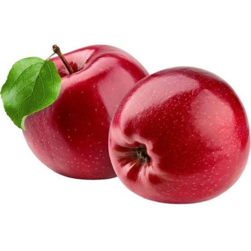 Fresh Juicing Apple