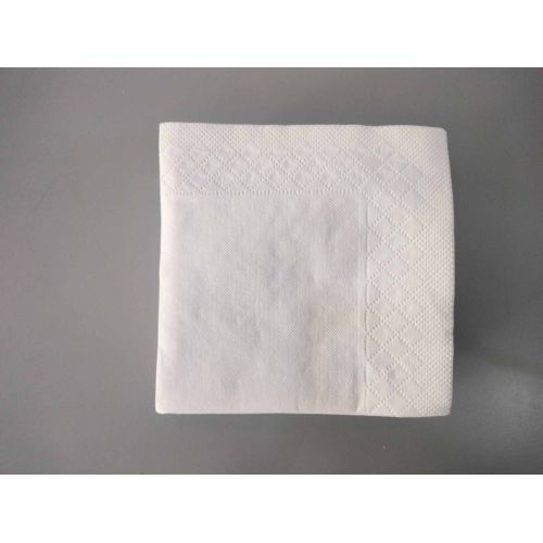 2 Ply Paper Napkin