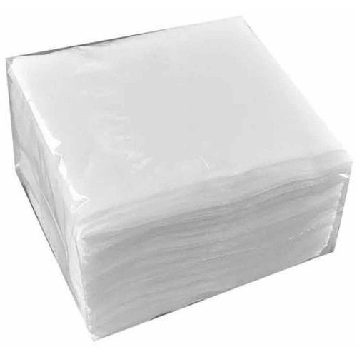 Disposable Tissue Paper
