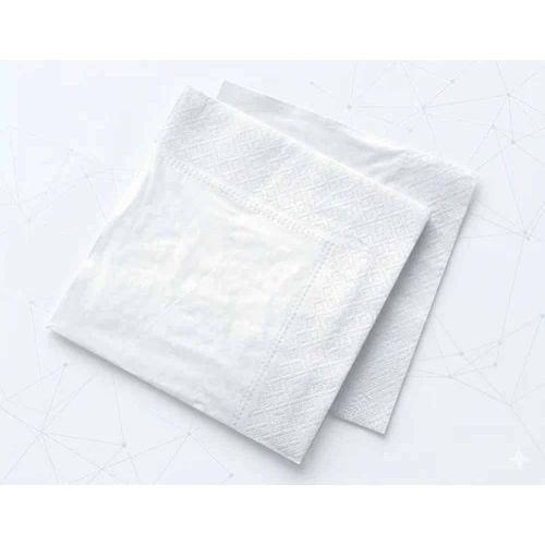 Premium Virgin Tissue Paper