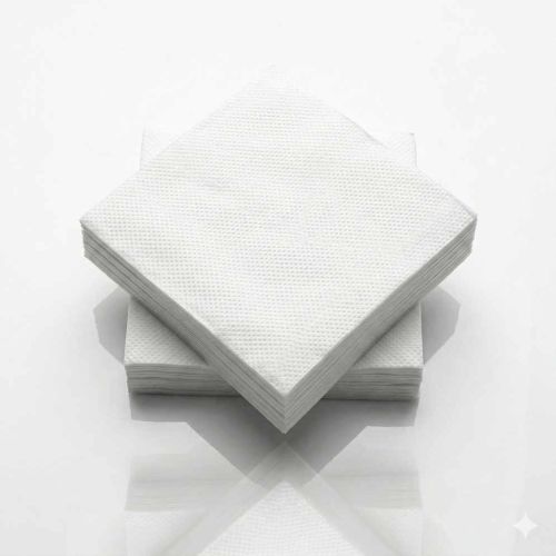 Soft Virgin Facial Tissue