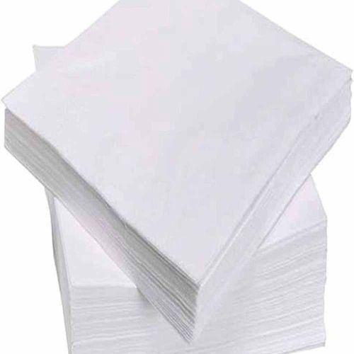 Virgin Tissue Paper