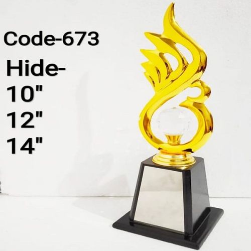 Metal Trophy