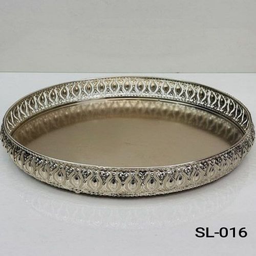 Metal Tray