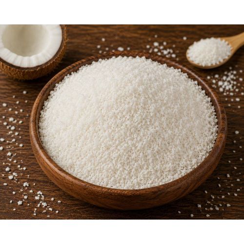 Desiccated Coconut Powder
