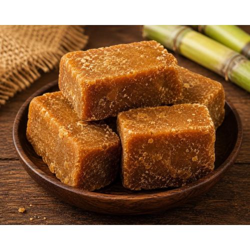 Natural Jaggery Blocks