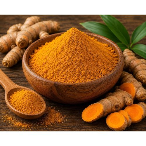 Natural Turmeric Powder