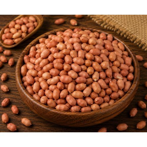 Premium Groundnut Peanuts