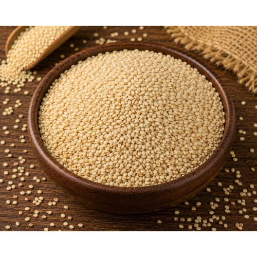 Whole Sesame Seeds