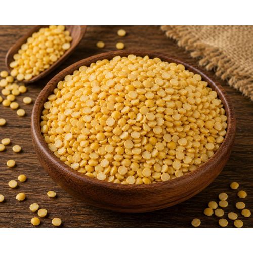 Yellow Chana Dal