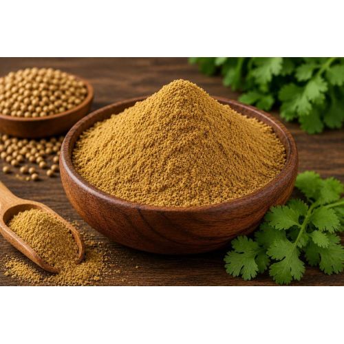 Yellow Coriander Powder