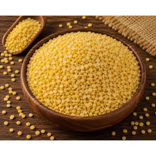 Yellow Moong Dal